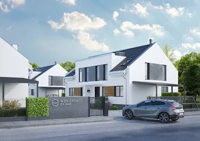 West Home Development sp. z o.o